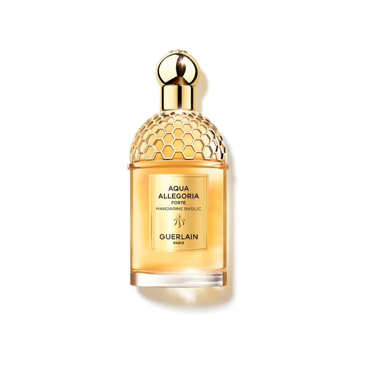 Guerlain - Aqua Allegoria Forte - Mandarine Basilic - Eau de Parfum