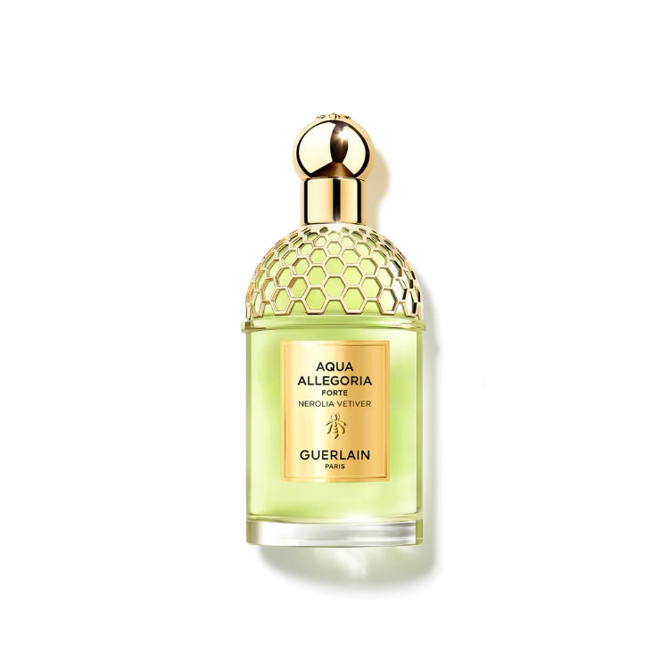 Guerlain - Aqua Allegoria Forte - Nerolia Vetiver - Eau de Parfum