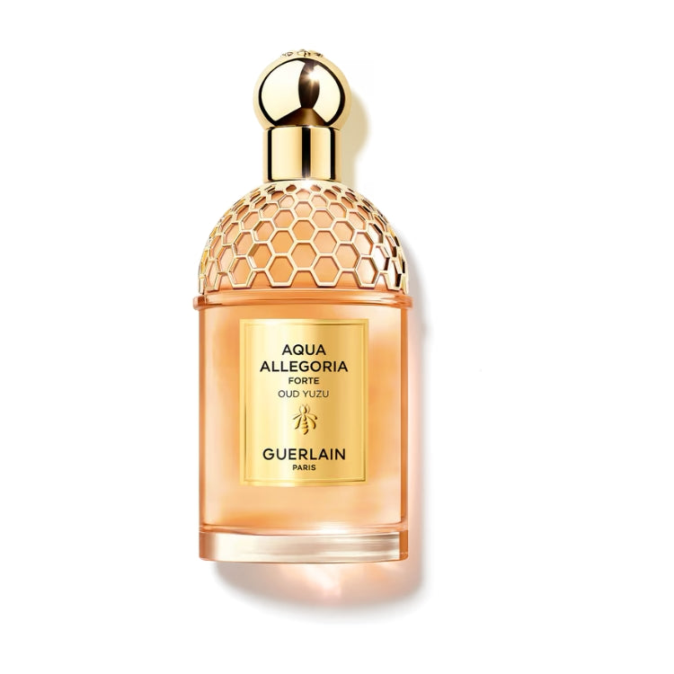 Guerlain - Aqua Allegoria Forte - Oud Yuzu - Eau de Parfum