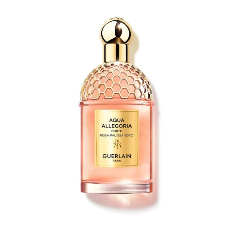 Guerlain - Aqua Allegoria Forte - Rosa Palissandro - Eau de Parfum