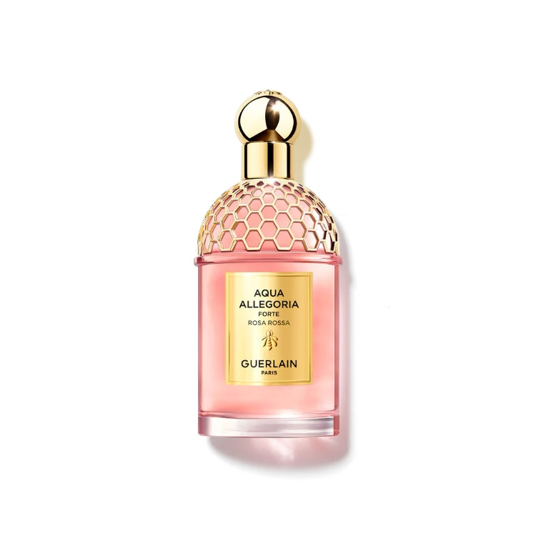 Guerlain - Aqua Allegoria Forte - Rosa Rossa - Eau de Parfum