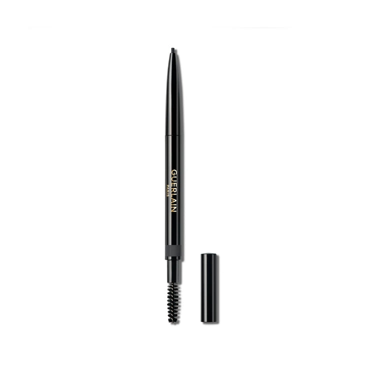 Guerlain - Brow G - The Brow Pencil High Precision - Natural Result 24H Wear - Le Crayon Sourcils Haute Précision - Effet Naturel Tenue 24H