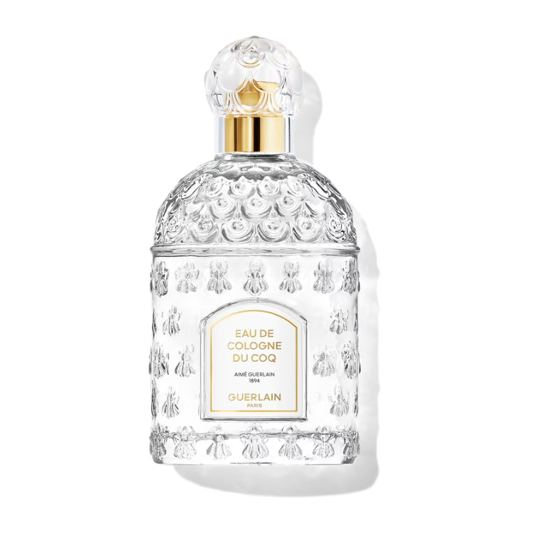 Guerlain - Eau de Cologne Du Coq - Eau de Cologne