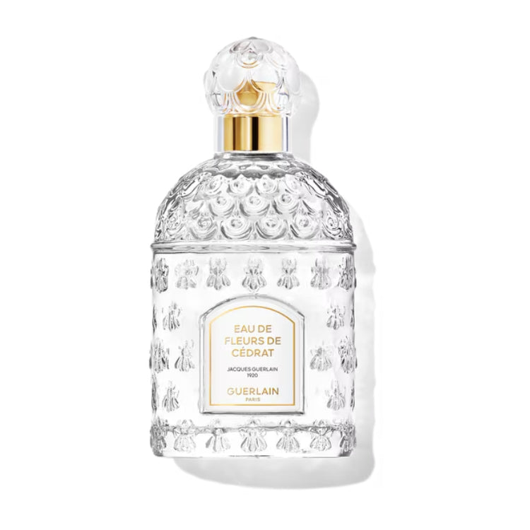 Guerlain - Eau de Fleurs De Cédrat - Eau de Cologne