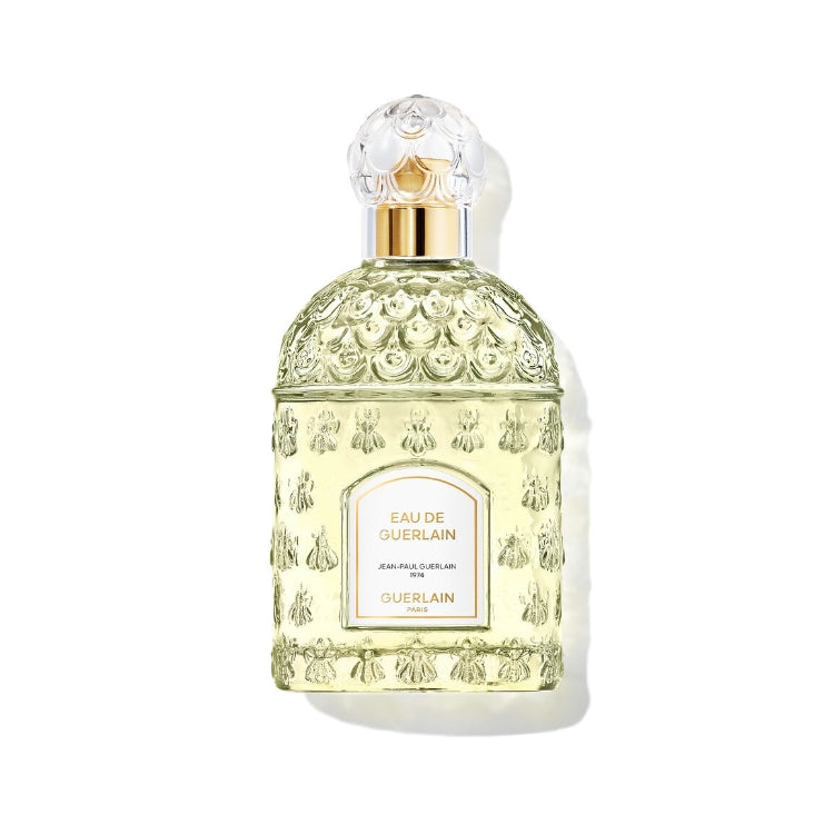 Guerlain - Eau de Guerlain - Eau de Cologne