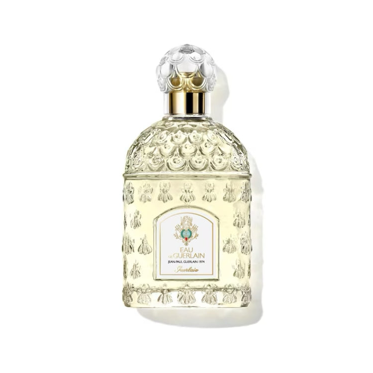 Guerlain - Eau de Guerlain - Eau de Cologne