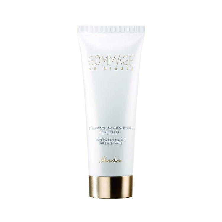 Guerlain - Gommage De Beauté - Exfoliant Resurfaçant Sans Grains Pureté Éclat - Skin Resurfacing Peel Pure Radiance