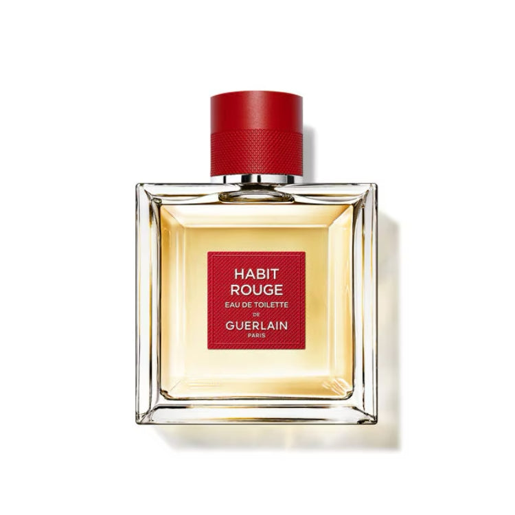 Guerlain - Habit Rouge - Eau de Toilette