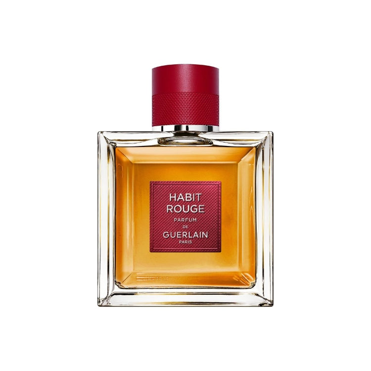 Guerlain - Habit Rouge - Parfum