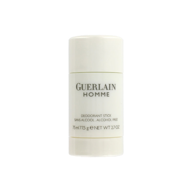 Guerlain - Homme - Deodorant Stick Sans Alcool - Alcohol Free