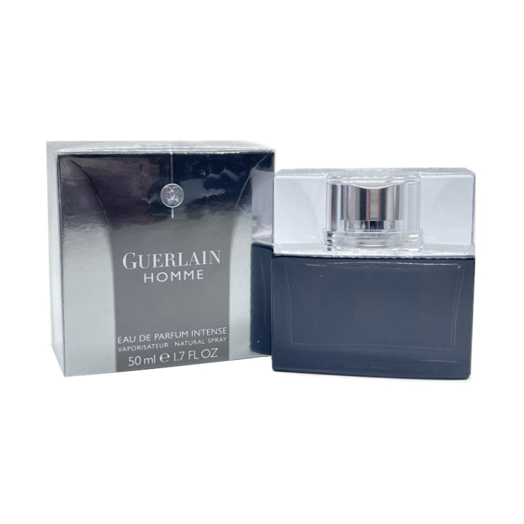 Guerlain - Homme - Eau de Parfum Intense