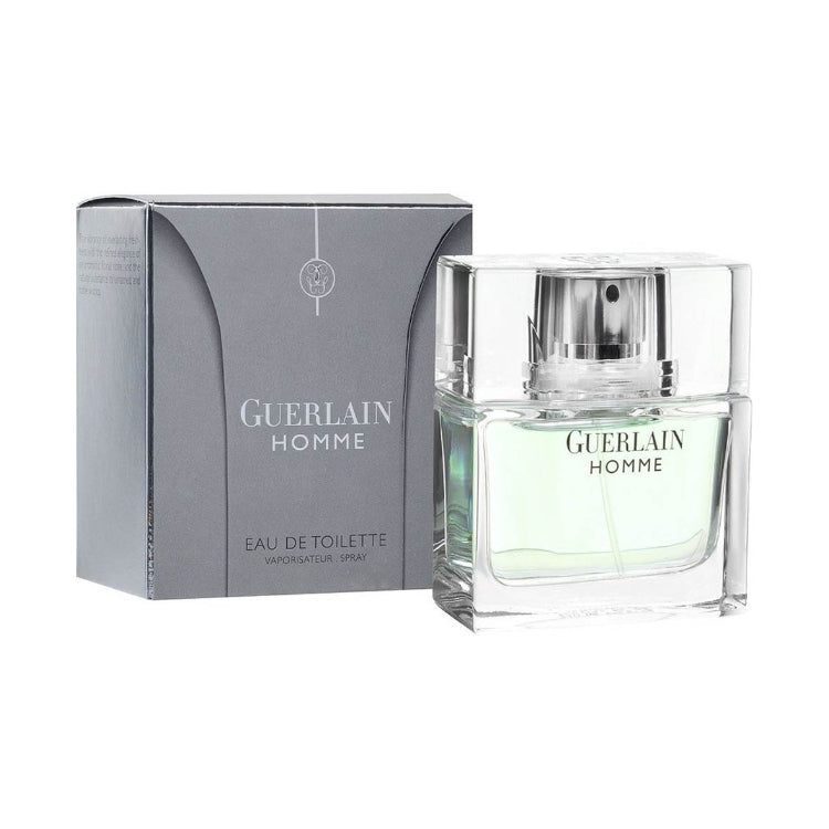 Guerlain - Homme - Eau de Toilette