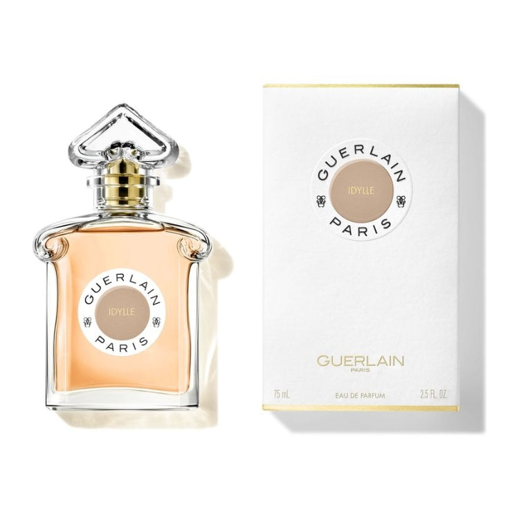 Guerlain - Idylle - Eau de Parfum