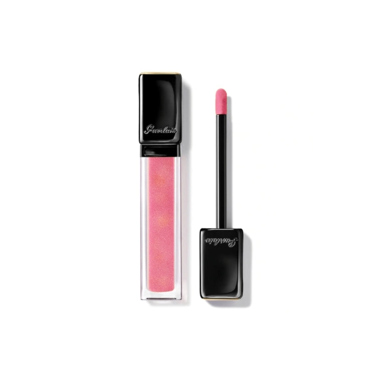 Guerlain - KissKiss Liquid - Rouge À Lèvres Liquide Fini Mat