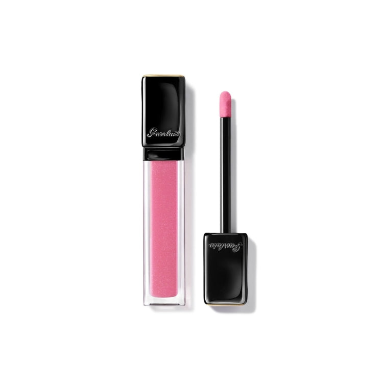 Guerlain - KissKiss Liquid - Rouge À Lèvres Liquide Fini Mat