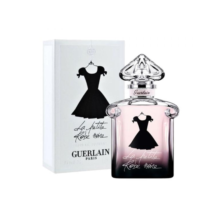 Guerlain - La Petite Robe Noire - Eau de Parfum
