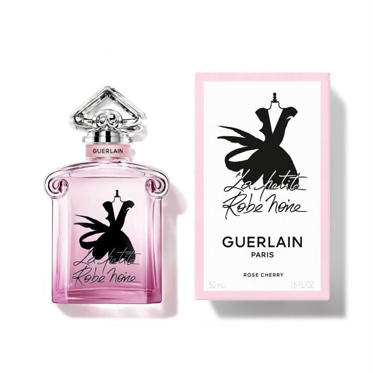 Guerlain - La Petite Robe Noire - Eau de Parfum Intense