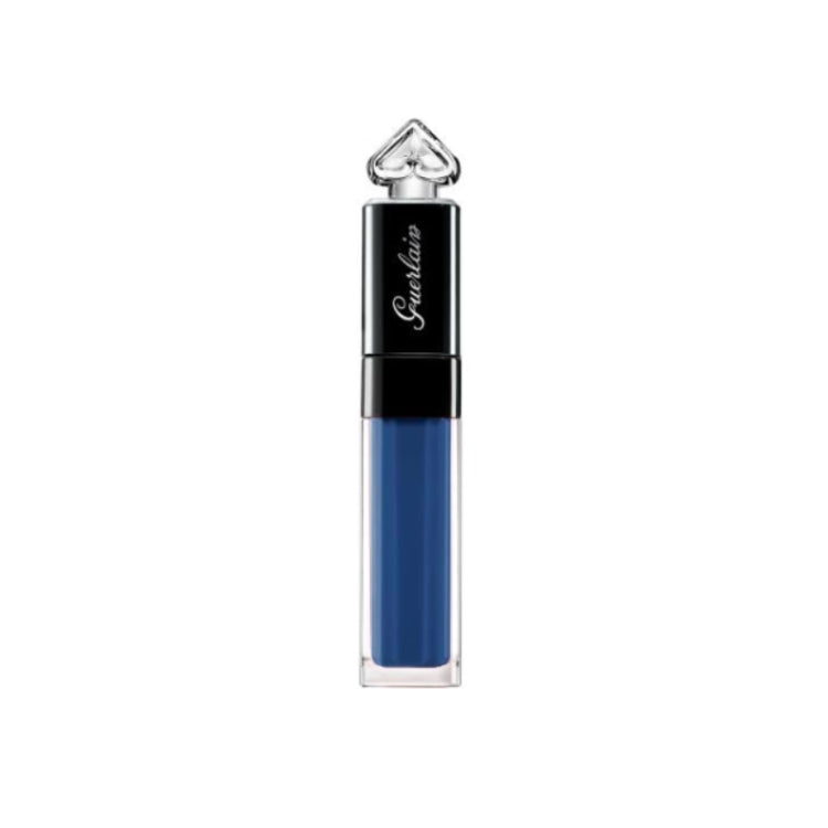 Guerlain - La Petite Robe Noire Lip Colour Ink - L'Encre À Lèvres Intensité Modulable Longue Tenue - The Lip Colour Buildable Intensity Long-Wear