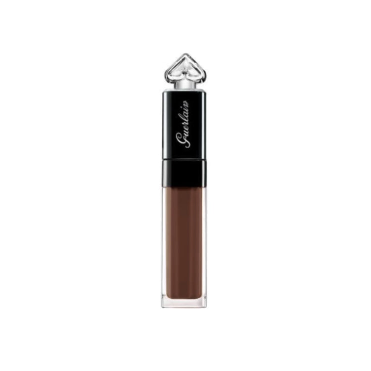 Guerlain - La Petite Robe Noire Lip Colour Ink - L'Encre À Lèvres Intensité Modulable Longue Tenue - The Lip Colour Buildable Intensity Long-Wear