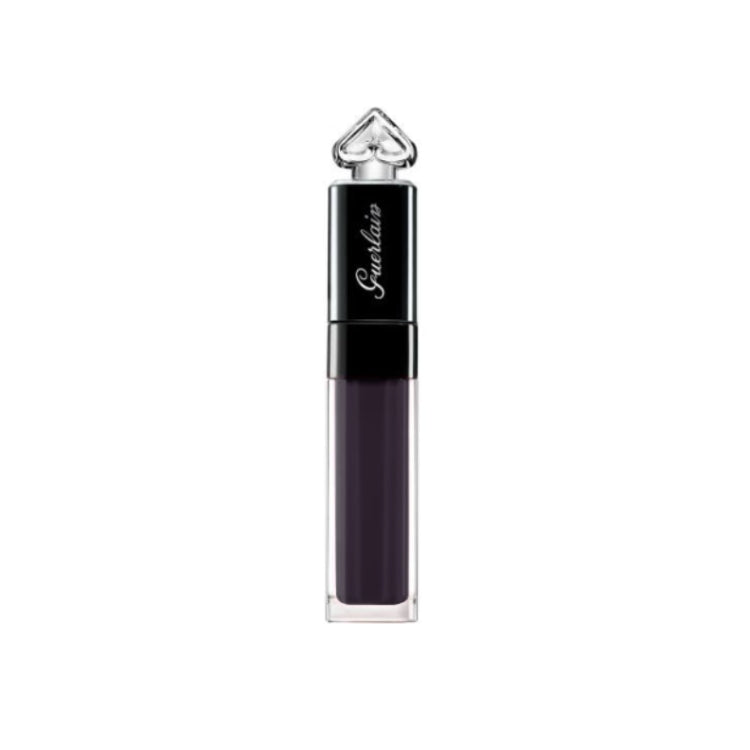 Guerlain - La Petite Robe Noire Lip Colour Ink - L'Encre À Lèvres Intensité Modulable Longue Tenue - The Lip Colour Buildable Intensity Long-Wear
