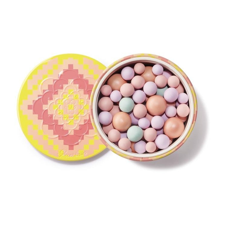 Guerlain - Météorites - Brazilian Fizz - Perles De Poudre Révélatrices De Lumière - Light-Revealing Pearls Of Powder