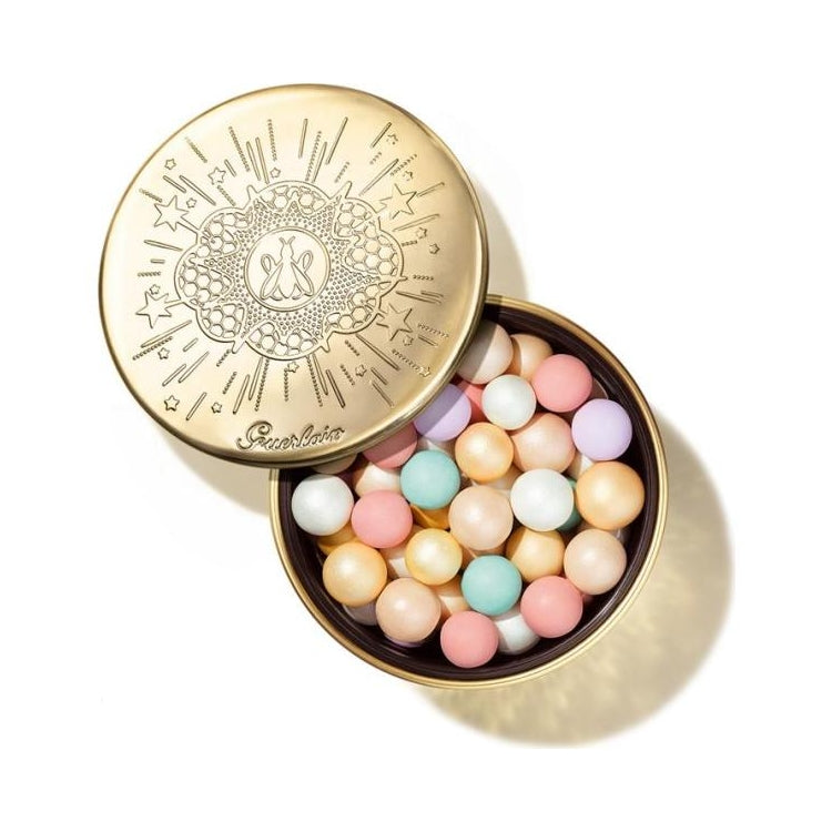 Guerlain - Météorites - Golden Bee - Perles De Poudre Révélatrices De Lumière - Light-Revealing Pearls Of Powder
