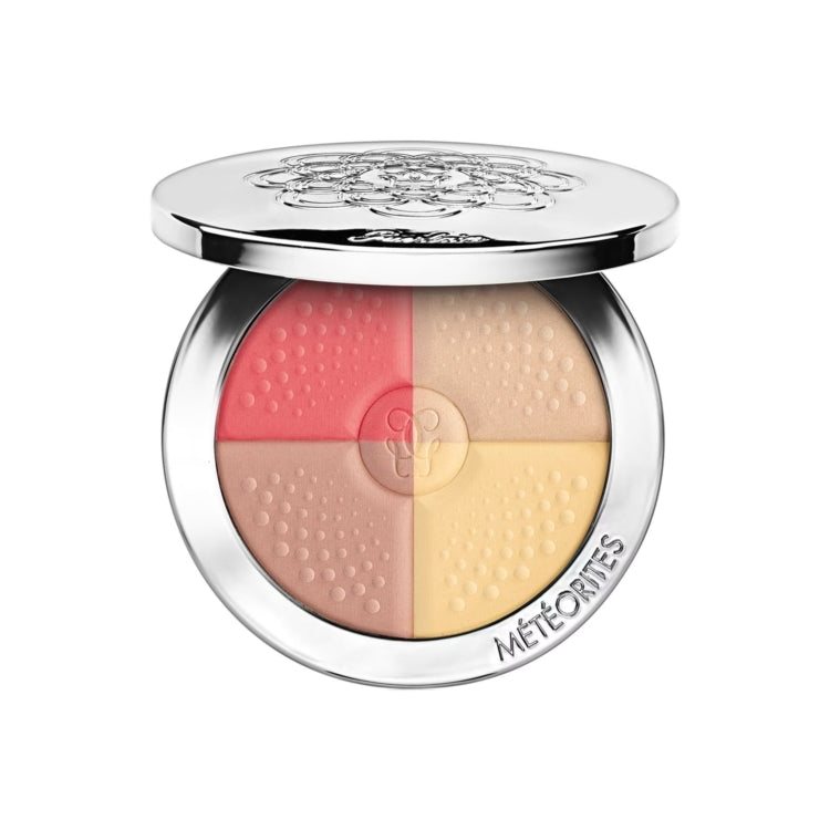 Guerlain - Météorites Compact - Poudre Correction Couleur Anti-Brillance Et Illuminatrice