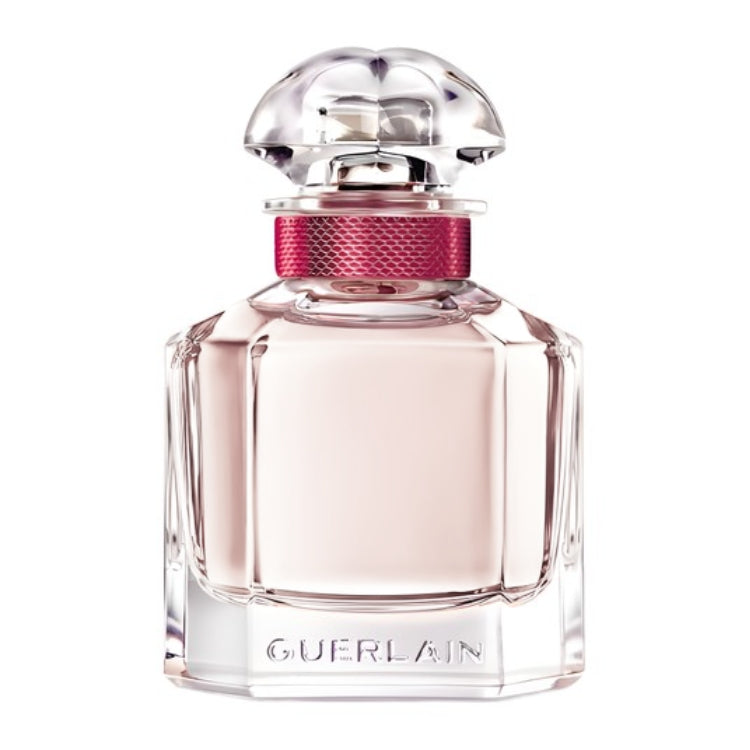 Guerlain - Mon Guerlain - Bloom Of Rose - Eau de Toilette