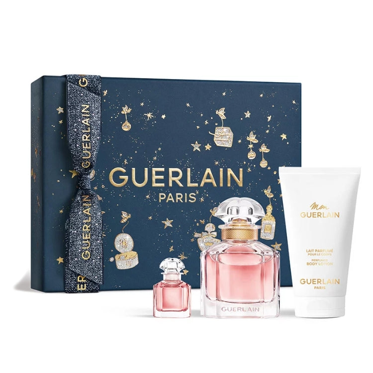 Guerlain - Mon Guerlain - Cofanetto donna