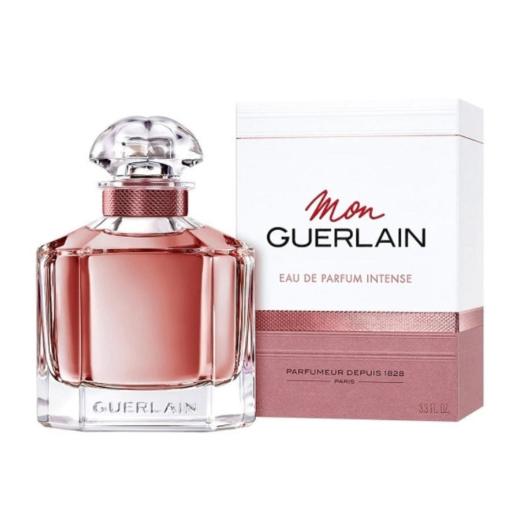 Guerlain - Mon Guerlain - Eau de Parfum Intense