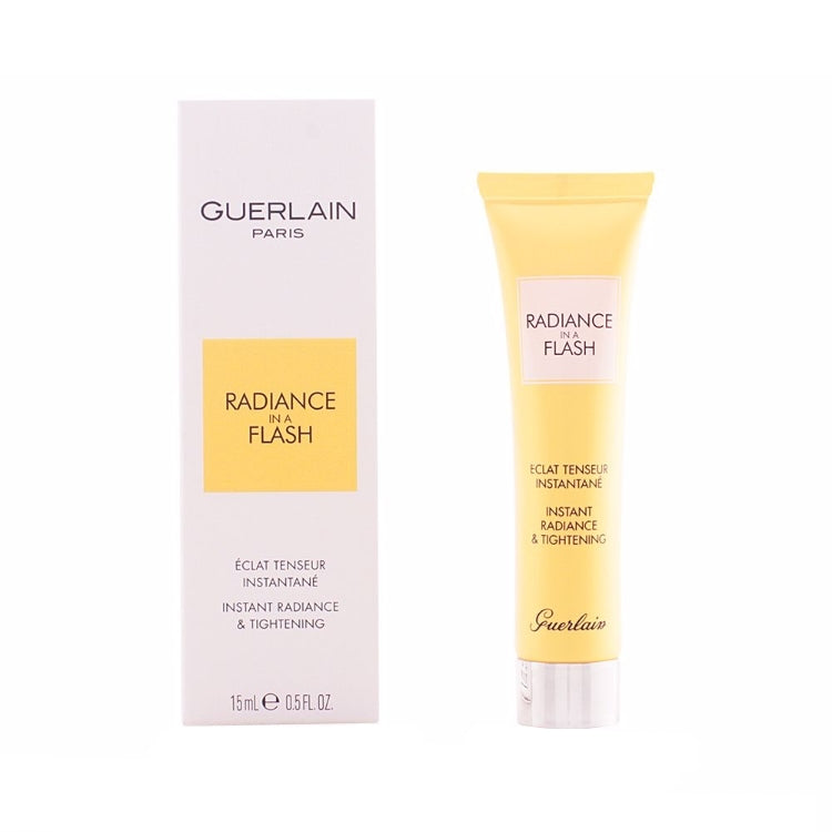 Guerlain - My Supertips - Radiance In A Flash - Éclat Tenseur Instantané - Instant Radiance & Tightening