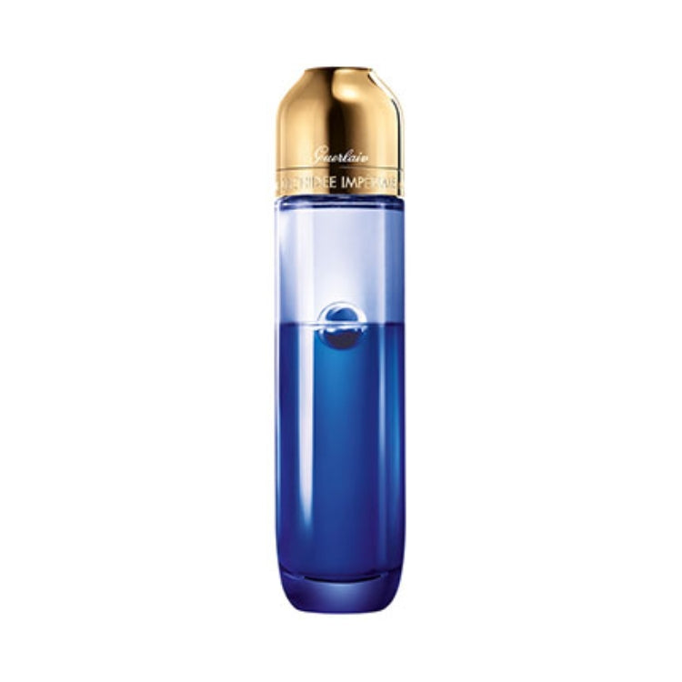 Guerlain - Orchidée Impériale - L'Essence De Nuit - The Night Essence - Soin Visage / Face Treatment