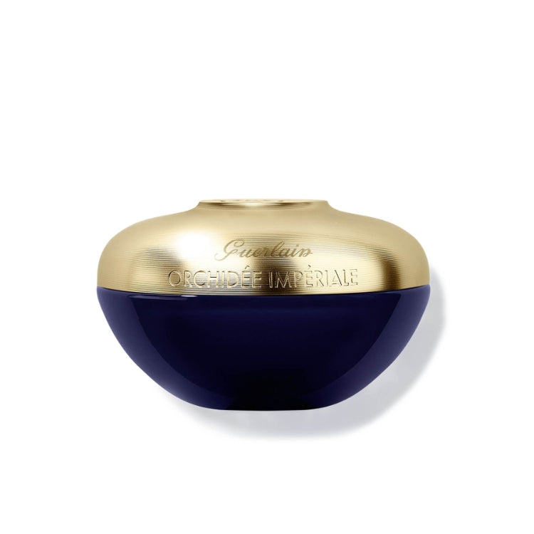 Guerlain - Orchidée Imperiale - Soin Complete D'Exception - Le Masque - Masque Visage - The Mask - Face Mask