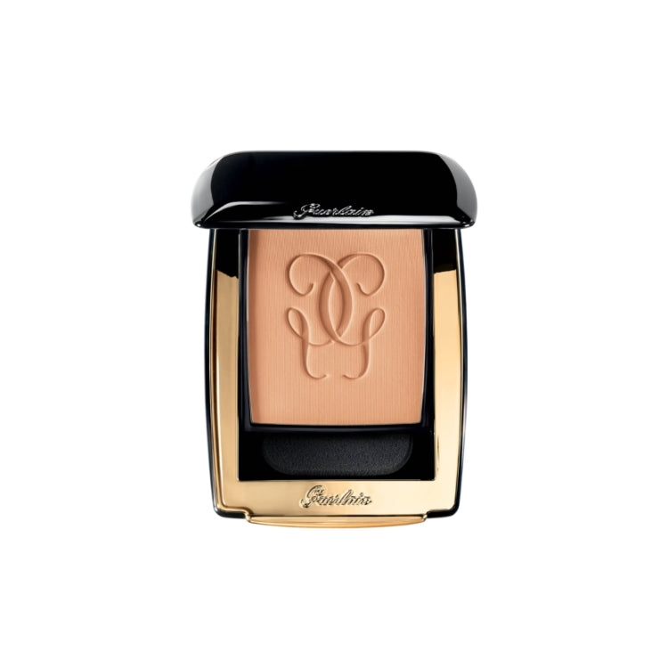Guerlain - Parure Gold - Teint Poudre Lumière D'Or Effet Rajeunissant - IP 15 - PA++