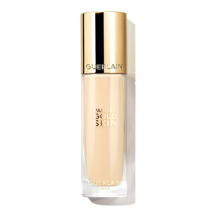 Guerlain - Parure Gold Skin - Serum Foundation - Fond De Teint Perfectionné Éclat Rajeunissant - Advanced Rejuvenating Radiance Foundation