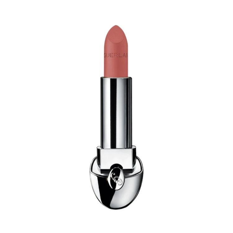 Guerlain - Rouge G Mat - La Teint De Rouge À Lèvres - Formule D'Exception - The Lipstick Shade - Exceptional Formula