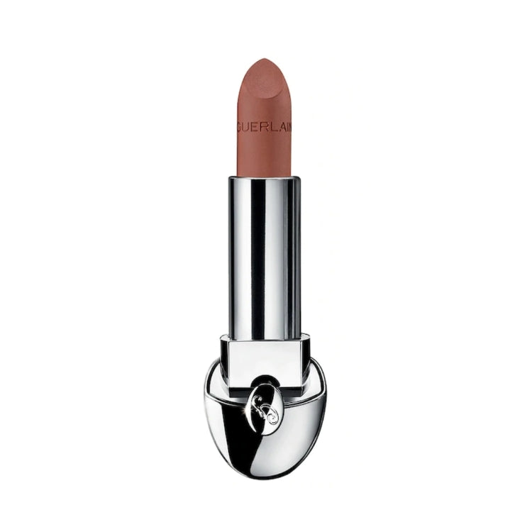 Guerlain - Rouge G Mat - La Teint De Rouge À Lèvres - Formule D'Exception - The Lipstick Shade - Exceptional Formula