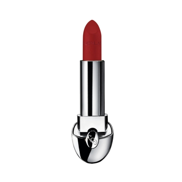 Guerlain - Rouge G Mat - La Teint De Rouge À Lèvres - Formule D'Exception - The Lipstick Shade - Exceptional Formula