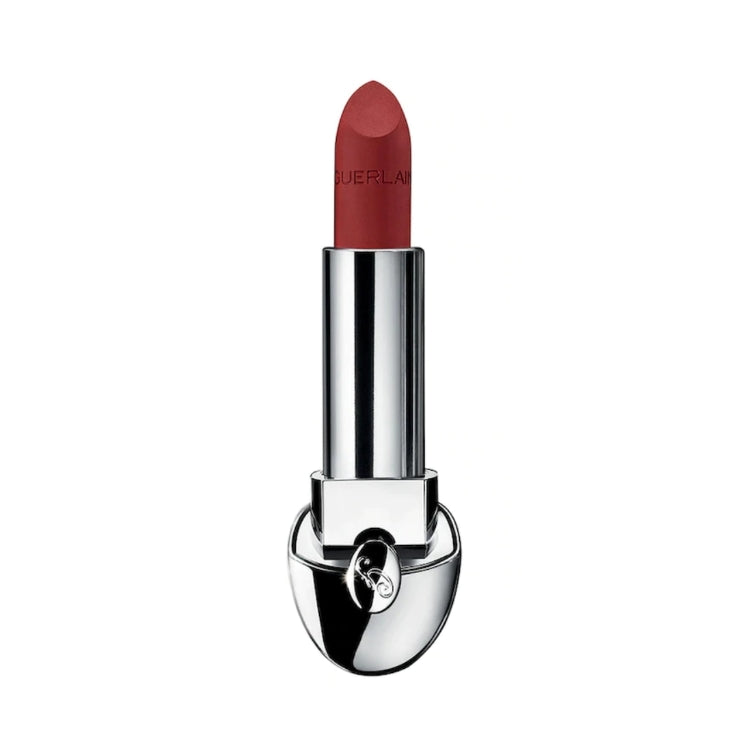 Guerlain - Rouge G Mat - La Teint De Rouge À Lèvres - Formule D'Exception - The Lipstick Shade - Exceptional Formula