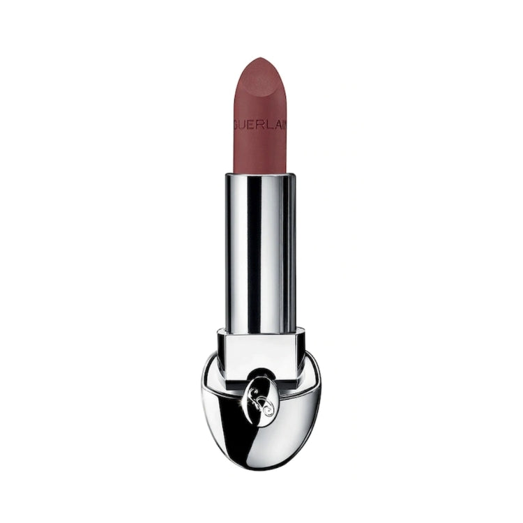 Guerlain - Rouge G Mat - La Teint De Rouge À Lèvres - Formule D'Exception - The Lipstick Shade - Exceptional Formula