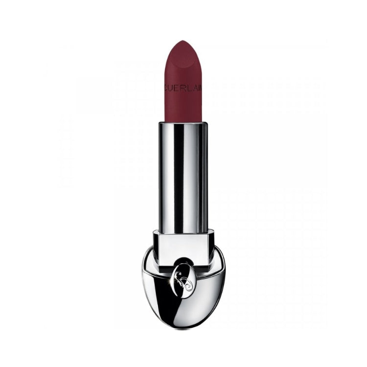 Guerlain - Rouge G Mat - La Teint De Rouge À Lèvres - Formule D'Exception - The Lipstick Shade - Exceptional Formula