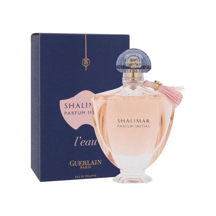 Guerlain - Shalimar - Parfum Initial - L'eau - Eau de Toilette