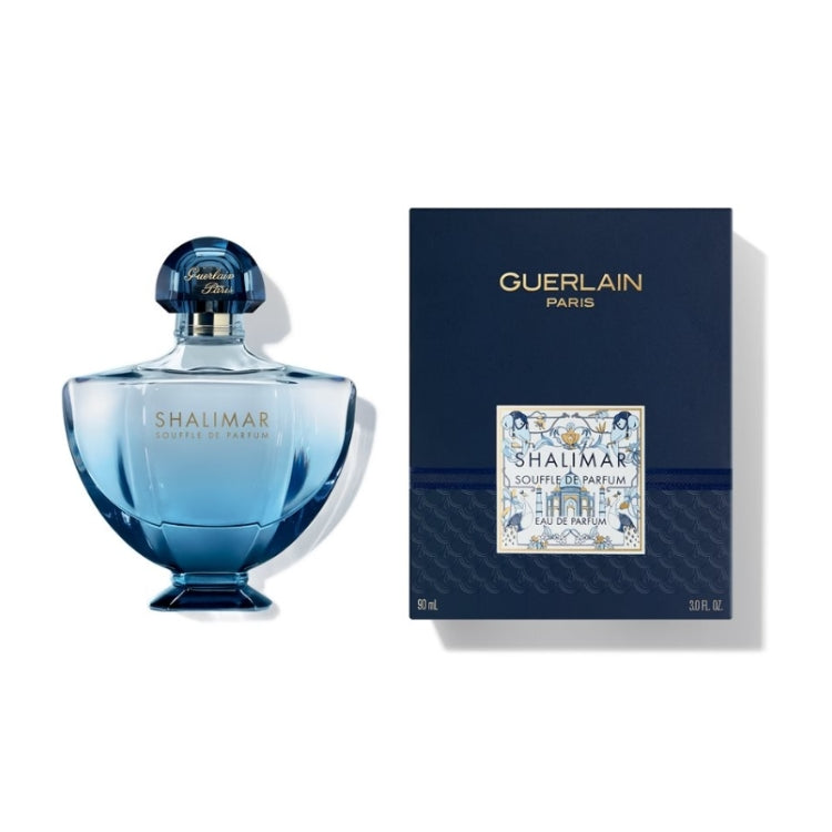 Guerlain - Shalimar Souffle De Parfum - Eau de Parfum