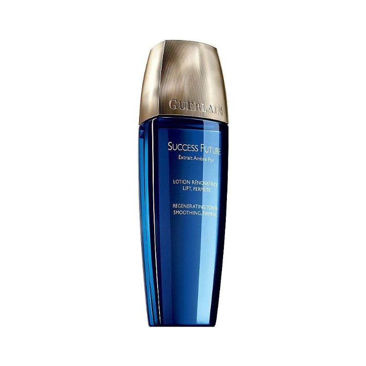 Guerlain - Success Future - Extrait Ambre Pure - Lotion Rénovatrice Lift Fermeté - Regenerating Toner Smoothing Firming