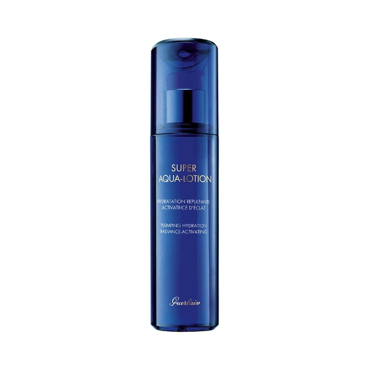 Guerlain - Super Aqua-Lotion - Hydratation Repulpante Activatrice D'Éclat - Plumping Hydration Radiance-Activating