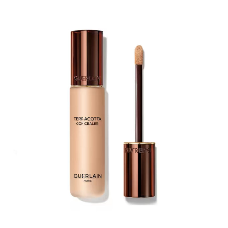 Guerlain - Terracotta - Concealer - Correcteur Perfection Naturelle - Tenue 24h - Sans Transfert