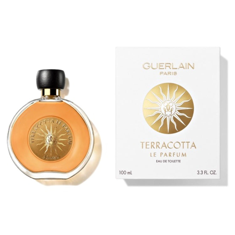 Guerlain - Terracotta Le Parfum - Eau de Toilette