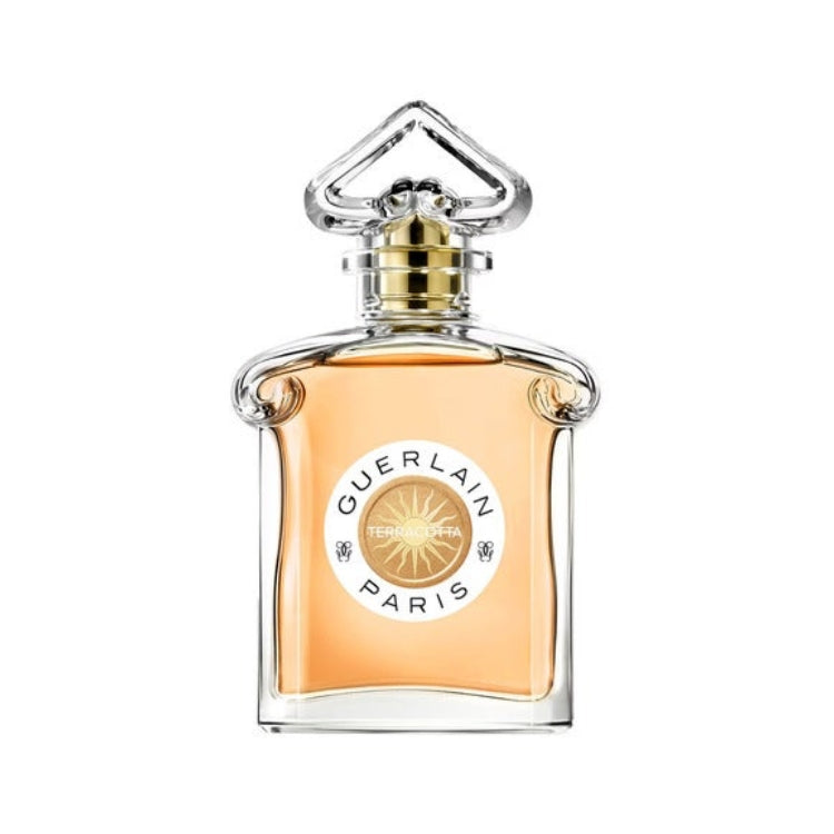 Guerlain - Terracotta Le Parfum - Eau de Toilette