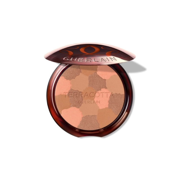 Guerlain - Terracotta Light - La Poudre Éclat Bonne Mine