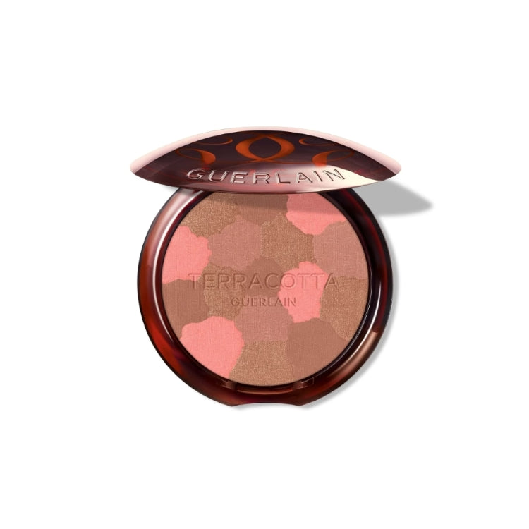 Guerlain - Terracotta Light - La Poudre Éclat Bonne Mine